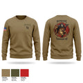 NDWFD 51 Crew Neck Sweatshirt - 1