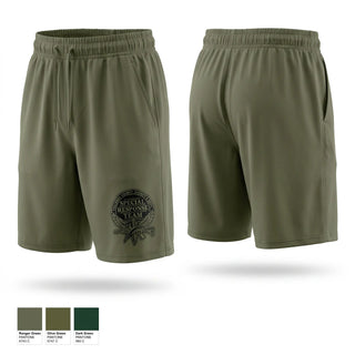 Athletic Shorts With Pockets, Faulkner County Sheriff’s Office Special Response Team, Police, Teamtime, Team time, sublimation, custom sports apparel, team uniforms, spirit wear, spiritwear, sports uniforms, custom shirts, team store, custom team store, fundraiser sports, apparel fundraiser