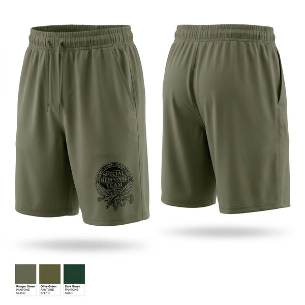 Athletic Shorts With Pockets, Faulkner County Sheriff’s Office Special Response Team, Police, Teamtime, Team time, sublimation, custom sports apparel, team uniforms, spirit wear, spiritwear, sports uniforms, custom shirts, team store, custom team store, fundraiser sports, apparel fundraiser