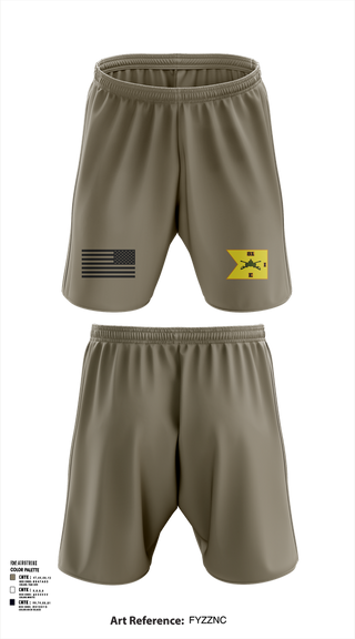 Athletic Shorts With Pockets, E1-81 AR BDE, , Teamtime, Team time, sublimation, custom sports apparel, team uniforms, spirit wear, spiritwear, sports uniforms, custom shirts, team store, custom team store, fundraiser sports, apparel fundraiser