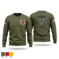 Talladega SWAT Crew Neck Sweatshirt - 1