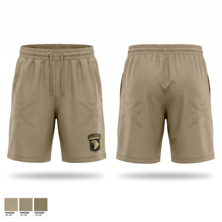 Athletic Shorts With Pockets, 2-32, Army, Teamtime, Team time, sublimation, custom sports apparel, team uniforms, spirit wear, spiritwear, sports uniforms, custom shirts, team store, custom team store, fundraiser sports, apparel fundraiser
