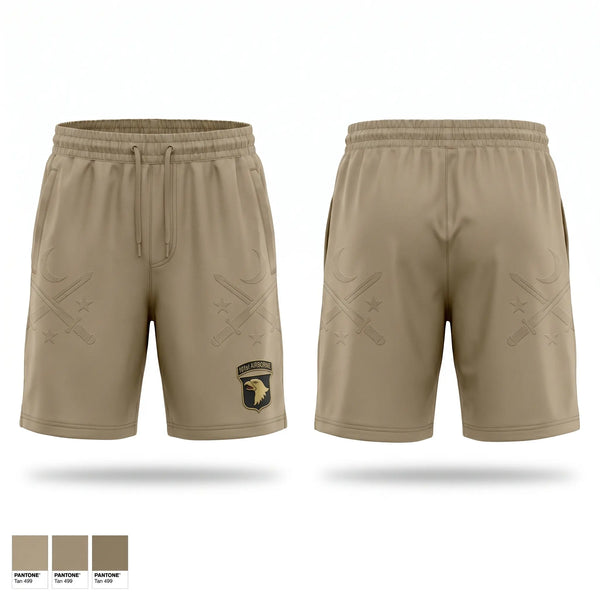 Athletic Shorts With Pockets, 2-32, Army, Teamtime, Team time, sublimation, custom sports apparel, team uniforms, spirit wear, spiritwear, sports uniforms, custom shirts, team store, custom team store, fundraiser sports, apparel fundraiser
