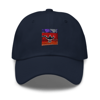 Operation lone star 69451561 Classic Dad Hat | Yupoong 6245CM