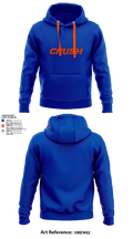 Boise Crush 34135499 Hoodie - 2