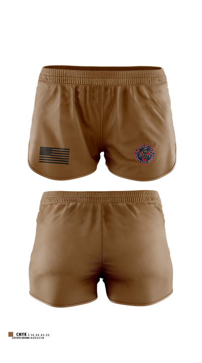 Det 172 30932663 Ranger Panties - 100