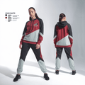 Reed City Coyotes 1554644 Hoodie - 2