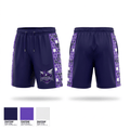 North Shore Swarm Rugby 62025793 Athletic Shorts With Pockets - 2