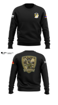 319th IEW Crew Neck Sweatshirt - 1