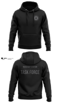 Ridgeway Station Task Force 58877881 Hoodie - 6