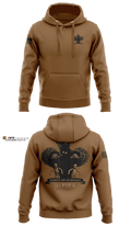 1st PSY-B(A) 23921495 Hoodie - 5
