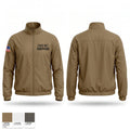 CSFE DET SHEPPARD 39489387 Windbreaker - 1