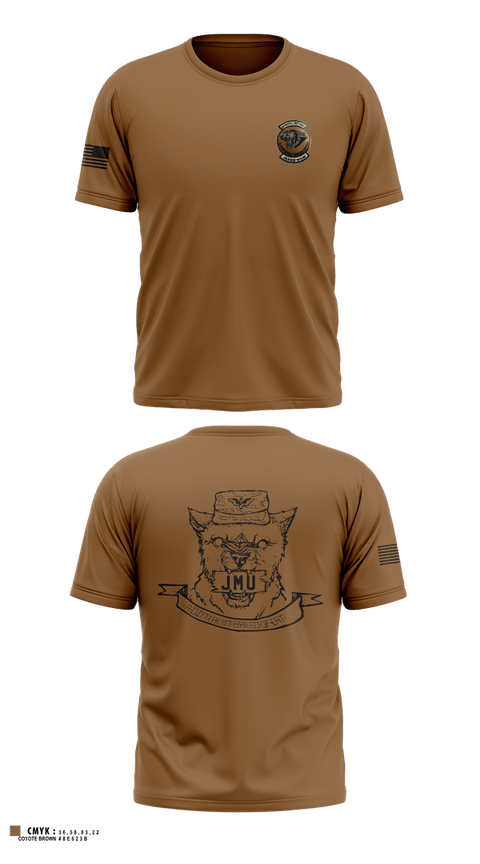 Short Sleeve Performance Shirt, DET 890 JMU, Air Force, Teamtime, Team time, sublimation, custom sports apparel, team uniforms, spirit wear, spiritwear, sports uniforms, custom shirts, team store, custom team store, fundraiser sports, apparel fundraiser