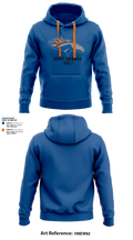 SUNY Orange Golf 10827581 Hoodie - 1