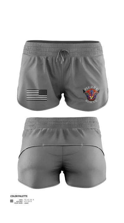 Pierre Rescue 96515631 Ranger Panties - 105