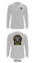 Chesterfield County Sheriff’s Office 21819161 Long Sleeve Performance Shirt - 5