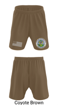 HET 49446548 Athletic Shorts With Pockets - 9