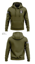 CLR-1 2617717 Hoodie - 21
