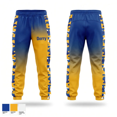 Derry Sweatpants - 2