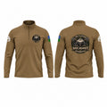 War hammer platoon Windbreaker - 1