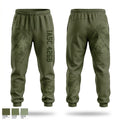 IASC 4-26B Sweatpants - 1