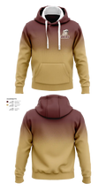 Pymatuning Valley Lakers 25226267 Hoodie - 21