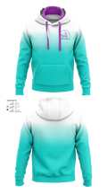 Raise the Barre Dance Academy 64981238 Hoodie - 21