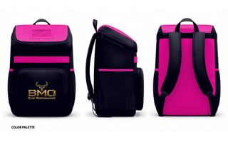 Gear Bag, BMO Elite 12u Salvadge, Softball, Teamtime, Team time, sublimation, custom sports apparel, team uniforms, spirit wear, spiritwear, sports uniforms, custom shirts, team store, custom team store, fundraiser sports, apparel fundraiser