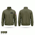 K9 Windbreaker - 1