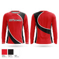 209Throwers 32961763 Long Sleeve Performance Shirt 1