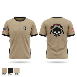 Old School Cotton Feel Shirt, Renegades, Army, Teamtime, Team time, sublimation, custom sports apparel, team uniforms, spirit wear, spiritwear, sports uniforms, custom shirts, team store, custom team store, fundraiser sports, apparel fundraiser