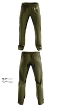 Mille Lacs County Sheriff Sweatpants - 1