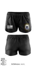 USS NANTUCKET LCS 27 12306248 Ranger Panties - 1