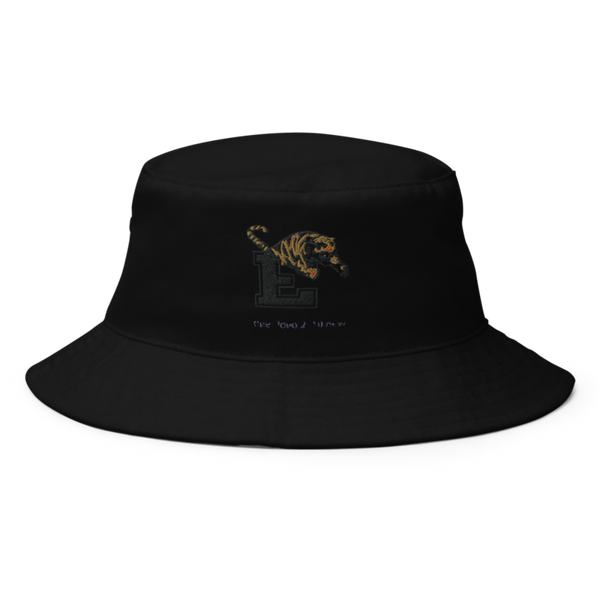 Thomas E. Edwards Basketball Bucket Hat | Big Accessories BX003