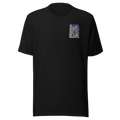 3d Intel Bn 34113747 Unisex Staple T-Shirt | Bella + Canvas 3001