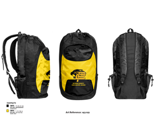 Gear Bag, Putnam County High School Dance, Spirit Store, Teamtime, Team time, sublimation, custom sports apparel, team uniforms, spirit wear, spiritwear, sports uniforms, custom shirts, team store, custom team store, fundraiser sports, apparel fundraiser