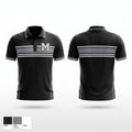 Meriden Short Sleeve Performance Polo - 1