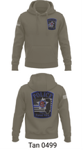 Forest view police 50619426 Hoodie - 12
