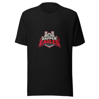 Unisex Staple T-Shirt - Black