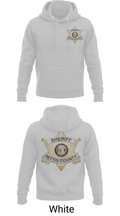 Pettis County Sherrifs Office 24007145 Hoodie - 4