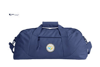Duffle Bag, Gentle Touch, EMS/EMT, Teamtime, Team time, sublimation, custom sports apparel, team uniforms, spirit wear, spiritwear, sports uniforms, custom shirts, team store, custom team store, fundraiser sports, apparel fundraiser