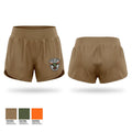 Mauldin Police Ranger Panties - 1
