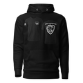 382 Special Reaction Team Unisex Hoodie - 1