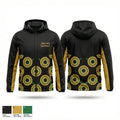Jarrell United 93925266 Windbreaker - 1
