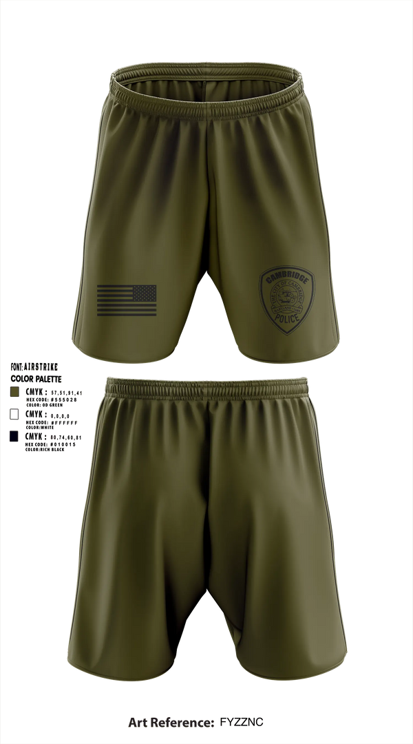 Athletic Shorts With Pockets, RDC Outdoors, Police, Teamtime, Team time, sublimation, custom sports apparel, team uniforms, spirit wear, spiritwear, sports uniforms, custom shirts, team store, custom team store, fundraiser sports, apparel fundraiser