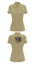 sert 65452085 Women's Short Sleeve Performance Polo  - 90