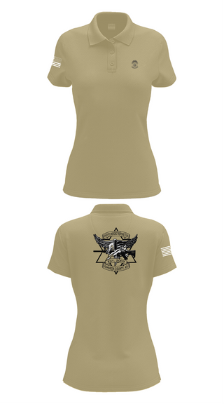 Womens Short Sleeve Performance Polo, sert, , Teamtime, Team time, sublimation, custom sports apparel, team uniforms, spirit wear, spiritwear, sports uniforms, custom shirts, team store, custom team store, fundraiser sports, apparel fundraiser