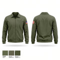 CUSTER COUNTY SHERIFF'S OFFICE Windbreaker - 1