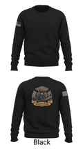 Tomball Wildland 83811767 Crew Neck Sweatshirt - 25