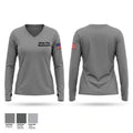 Shiloh Fire Department Old School Cotton Feel Shirt - 1